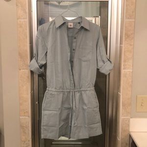 Cabi Alexa Romper